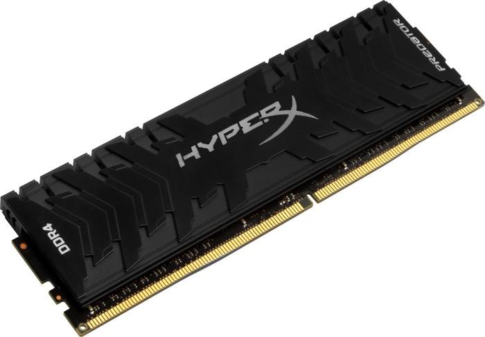 Actual product image HyperX Predator (2 x 32GB, 3200 MHz, DDR4-RAM, DIMM)