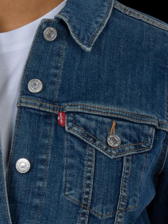 Produktbild Levis Original Tracker Jacket sweet jane (XS)