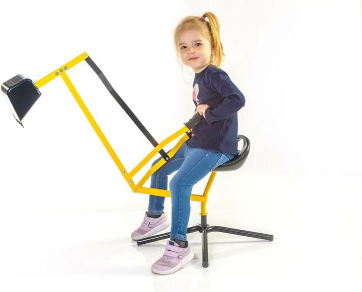 Actual product image Hoffmann Outdoor Digger