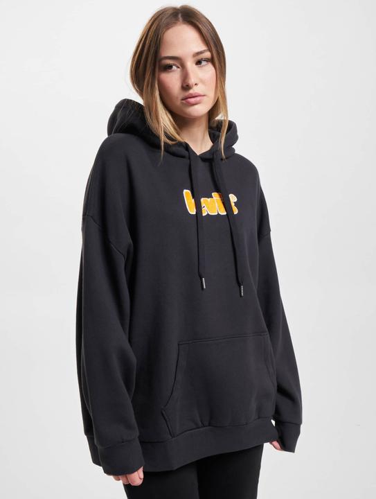Actual product image Levis Prism Hoodie - 87163 (S)