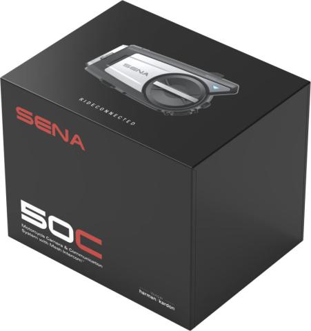 Productafbeelding Sena 50C - Geluid (Set van 1)