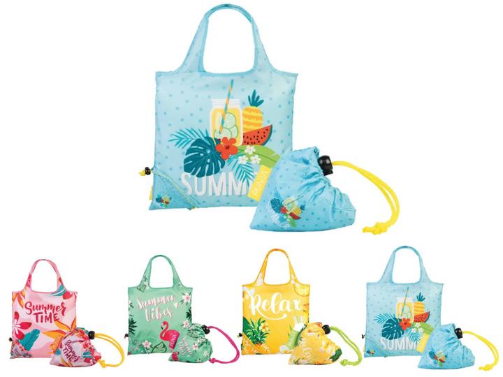 Image du produit Punta Sac à dos pliant summer vibes