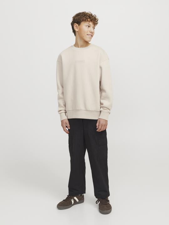 Immagine prodotto Jack & Jones Felpa stampata junior (140)