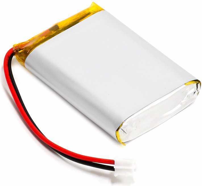 Image du produit Allnet Makeblock-mBot Battery (3.75 V, 1800 mAh)