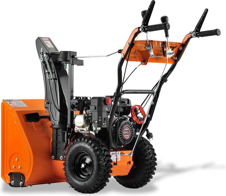 Immagine prodotto Fuxtec FX-SF2196 con E-Start (61 cm)