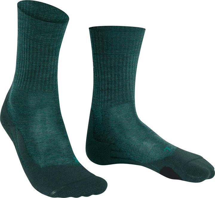 Produktbild Falke TK2 Wool (39 - 41)