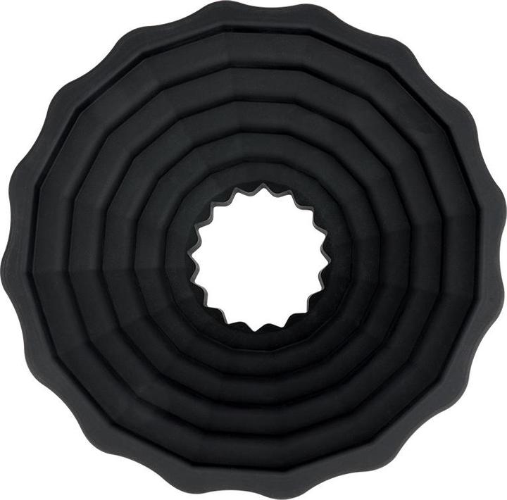 Actual product image JJC LH ARLII Lens Hood