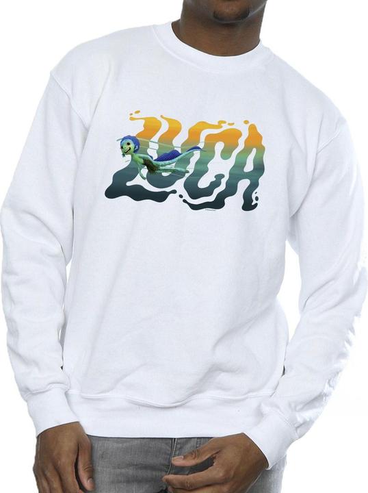 Produktbild Disney Luca Swim Sweatshirt (S)