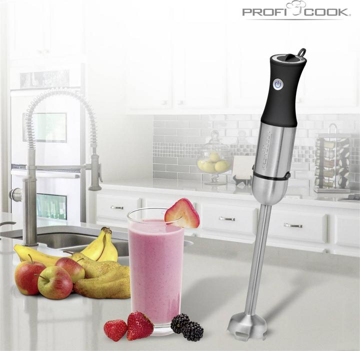 Image du produit Proficook Pc-Sm 1094