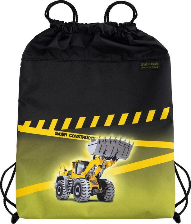 Produktbild Mc Neill ERGO PRIMERO - Schulranzen Set 4tlg. (20 l)