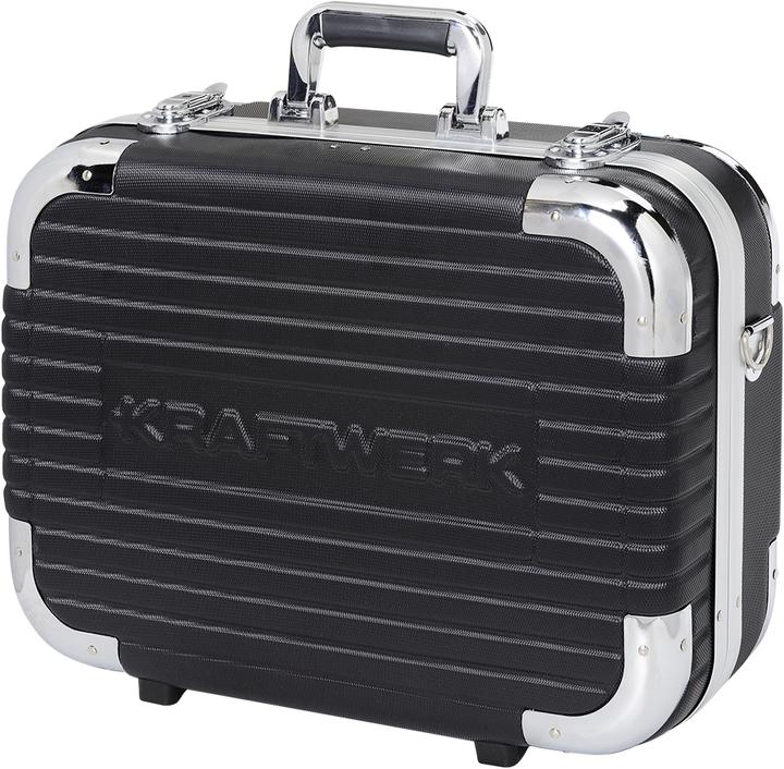 Actual product image Kraftwerk B100 (170.17 pieces)