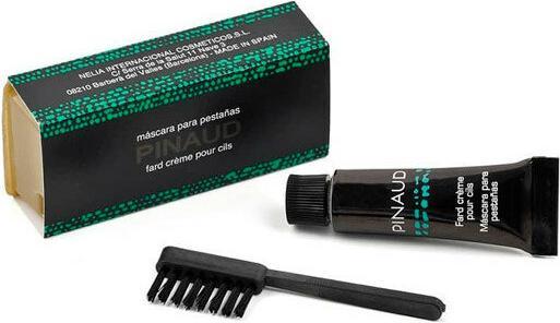 Produktbild Pinaud Mascara Pestañas Negro 5 ml (Schwarze Wimpern)