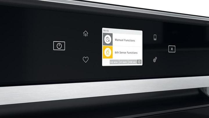 Actual product image Whirlpool W9I MW261