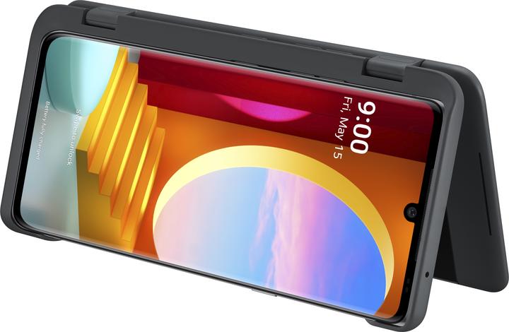 Produktbild LG Velvet Dual Screen 3