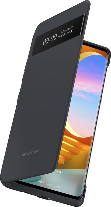 Produktbild LG Velvet Dual Screen 3
