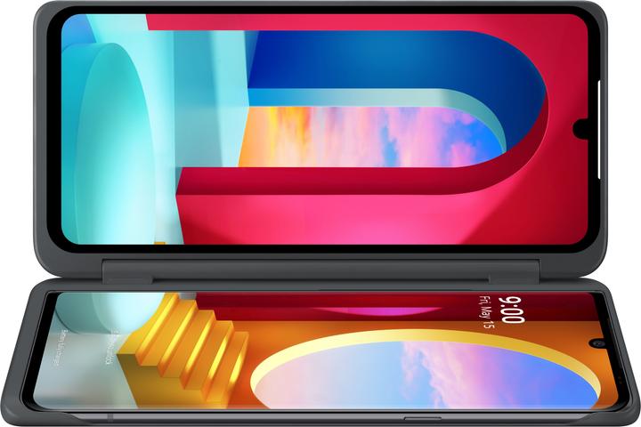 Produktbild LG Velvet Dual Screen 3