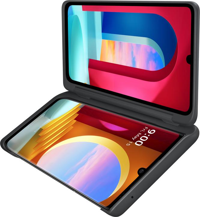 Produktbild LG Velvet Dual Screen 3