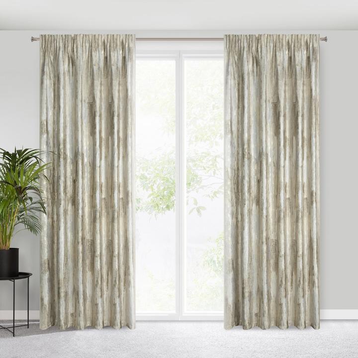 Actual product image Eurofirany ZAS/ELLA/K 140X270 T (140 x 270 cm)