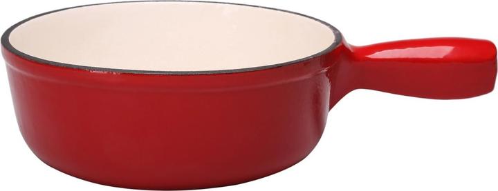 Actual product image Nouvel Cast iron caquelon (2 l)