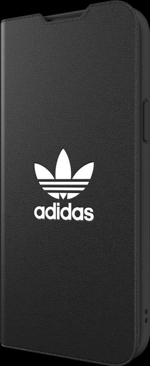 Actual product image adidas Booklet Case BASIC (Apple iPhone 13 Pro Max)
