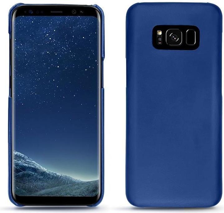 Actual product image Noreve Leather case wallet (Apple iPhone 8)