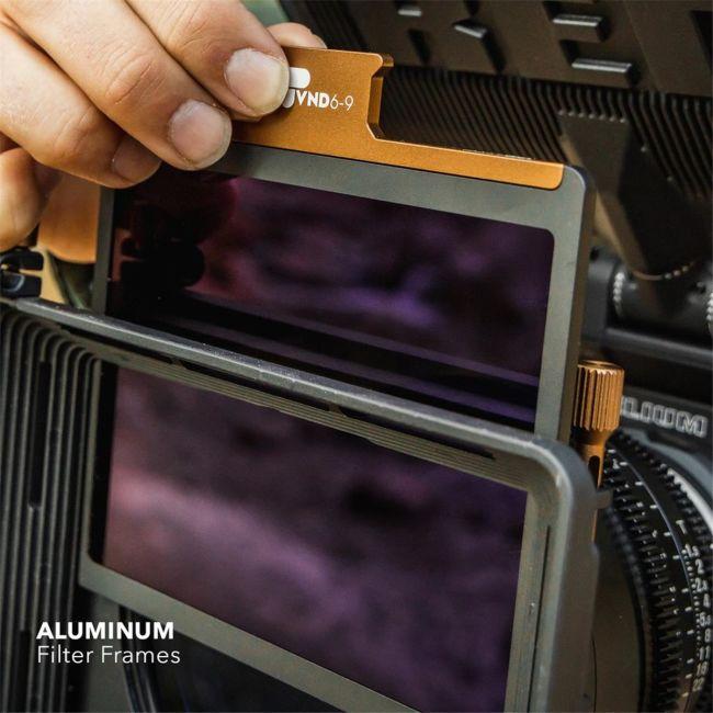 Actual product image PolarPro POLAR PRO Basecamp Ultralight Mat Box Standard VND Kit (Includes 6-9 stops)
