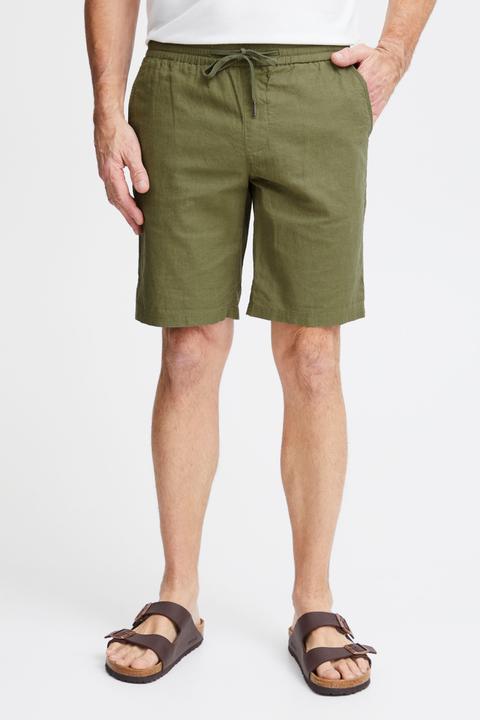 Produktbild FQ1924 FQHenry linen shorts 21900625 (XXL)