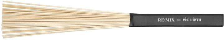 Image du produit Vic Firth Brosse Remix RM3 en bouleau (Batterie)