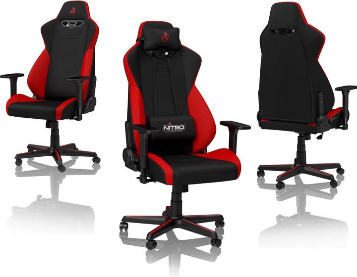 Produktbild Nitro Concepts S300
