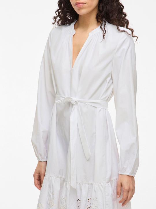 Produktbild Vila VIKELLI Langarm Minikleid (34)