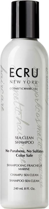 Ecru New York Ecru Cleanse - Sea Clean Shampoo (709 ml, Flüssiges Shampoo)