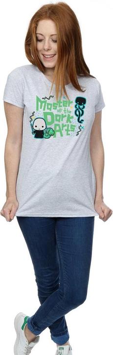 Produktbild Voldemort Dark Arts Junior TShirt (XXL)