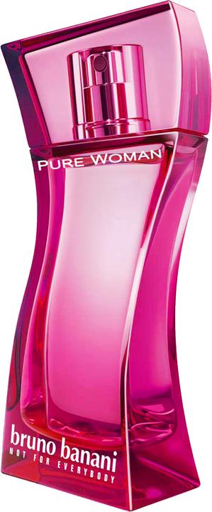 Immagine prodotto Bruno Banani Donna pura (Eau de toilette, 20 ml)
