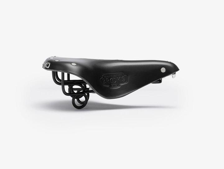 Image du produit Brooks England B72 Noir