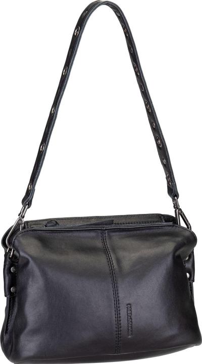 Actual product image FredsBruder Me and My Bag Schultertasche Leder 25 cm