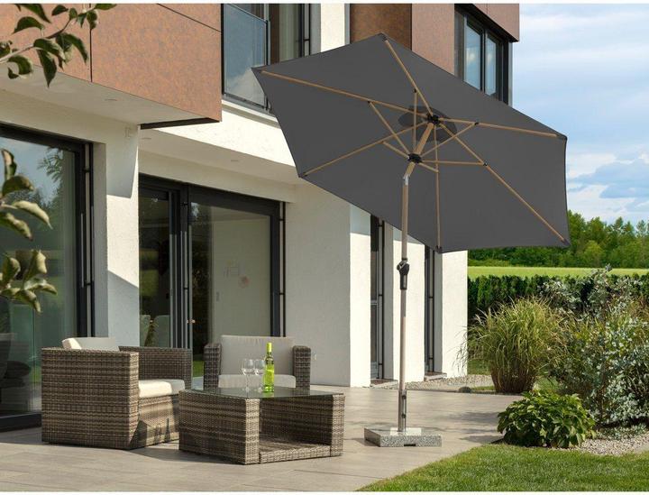 Actual product image Schneider Schirme Cordoba (2.30 m)