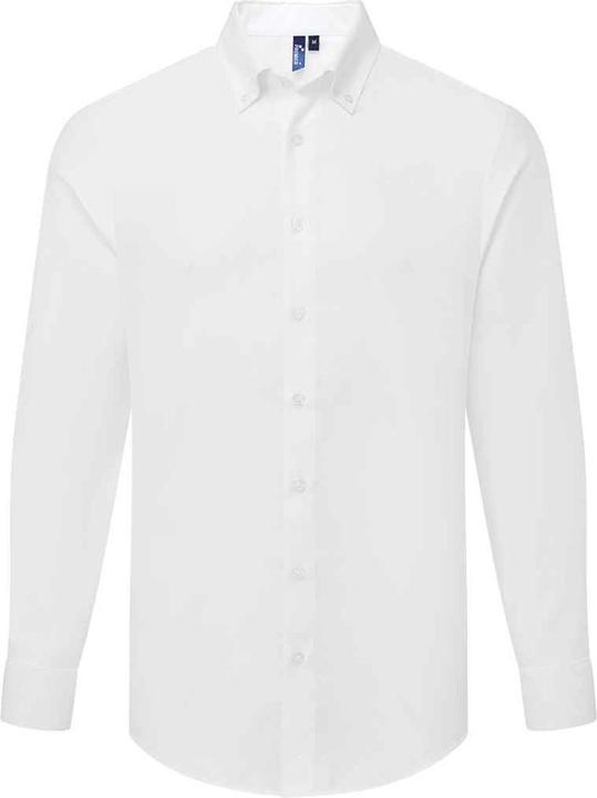 Produktbild Premier Supreme Formelles Hemd Langärmlig (5XL)