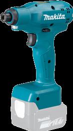 Produktbild Makita DFT045FMZ AKKU-SCHRAUBER (Akkubetrieb)