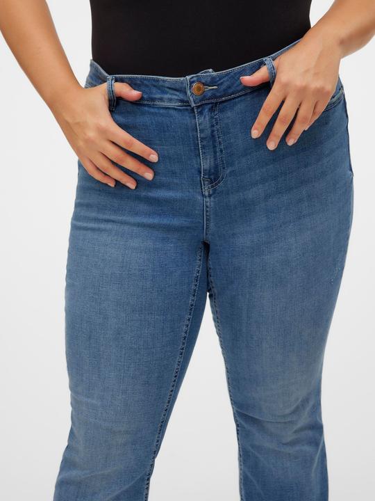 Immagine prodotto Vero Moda VMCFLASH Mid Rise Ausgestellt Jeans Ausgestellt (50)