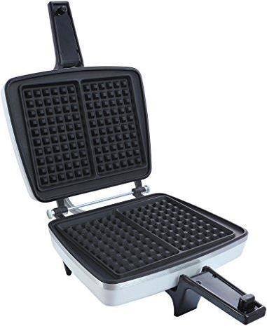 Actual product image Dezal Waffle 30 1.4