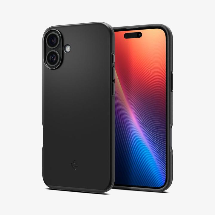 Produktbild Spigen Thin Fit Mag Case (Apple iPhone 16)