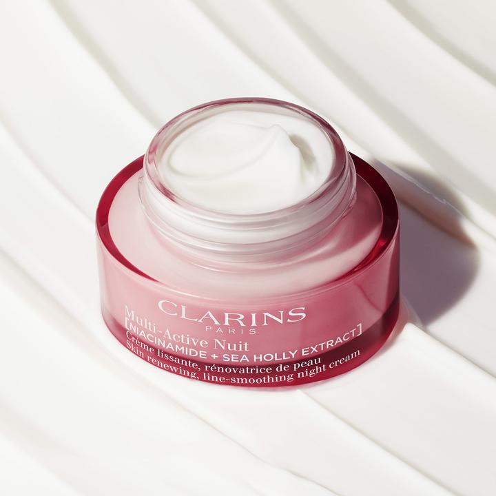 Image du produit Clarins Multi-Active (50 ml, Crème de nuit)