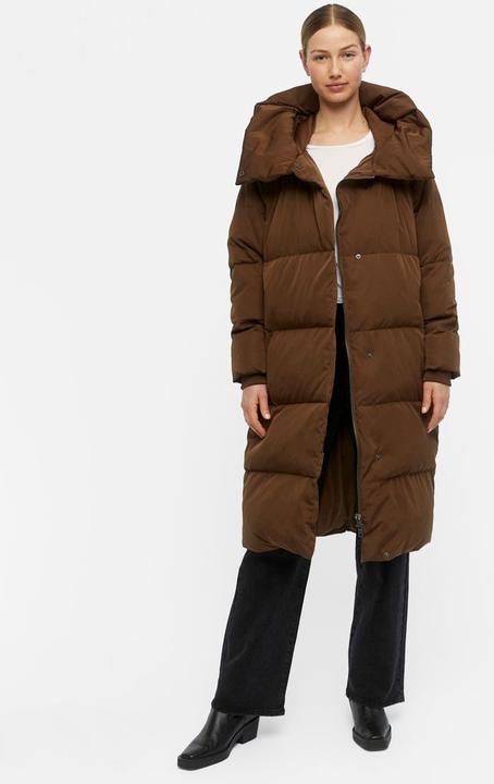 Image du produit Object Manteau long en duvet (S)