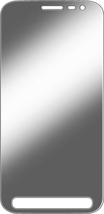 Actual product image Hama Premium Crystal Glass (1 Piece, Samsung Galaxy Xcover 4, Samsung Galaxy Xcover 4s)