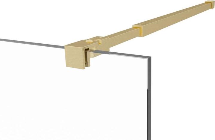 Produktbild Shower Design Daren (140 cm, 140 cm, 200 cm)