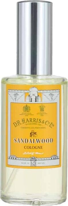 Produktbild D.R. Harris Sandelwood (Rasierwasser, 100 ml)