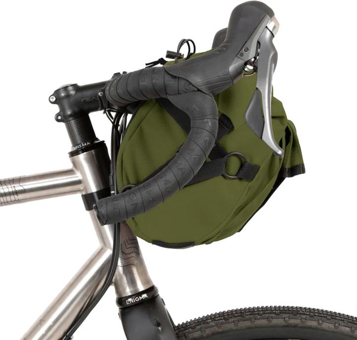 Actual product image Restrap Bar Pack (10 l, Handlebar bag)