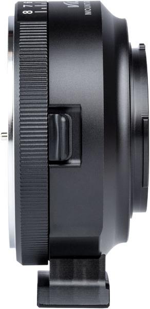 Actual product image Viltrox NF-FX1