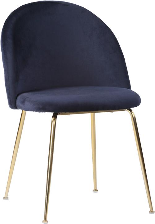Blau, Brass