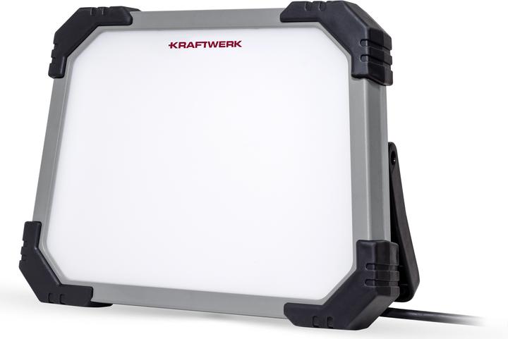 Actual product image Kraftwerk T2500 (2500 lm)